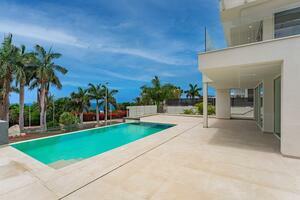 Luxury 3 Bedroom Villa - Caldera del Rey  - Serenity Luxury Villas (3)