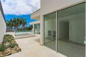 Luxury 3 Bedroom Villa - San Eugenio Alto - Serenity Luxury Villas (0)