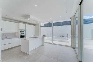 Luxury 3 Bedroom Villa - San Eugenio Alto - Serenity Luxury Villas (0)