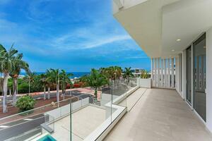 Luxury 3 Bedroom Villa - San Eugenio Alto - Serenity Luxury Villas (0)