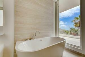 Luxury 3 Bedroom Villa - San Eugenio Alto - Serenity Luxury Villas (2)