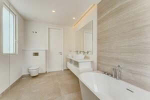 Luxury 3 Bedroom Villa - San Eugenio Alto - Serenity Luxury Villas (3)