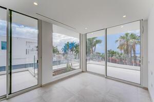 Luxury 3 Bedroom Villa - San Eugenio Alto - Serenity Luxury Villas (0)