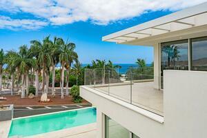 Luxury 3 Bedroom Villa - San Eugenio Alto - Serenity Luxury Villas (0)