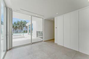 Вилла Люкс с 3 спальнями - Caldera del Rey  - Serenity Luxury Villas (3)