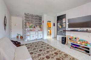 Wohnung mit 3 Schlafzimmern - Playa San Juan - Las Palmeras (1)