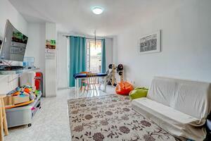 3 Bedroom Apartment - Playa San Juan - Las Palmeras (2)