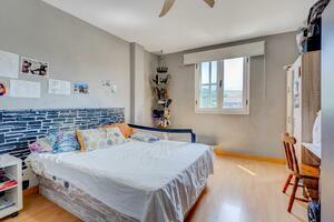 Wohnung mit 3 Schlafzimmern - Playa San Juan - Las Palmeras (3)