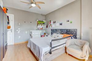 Appartement de 3 chambres - Playa San Juan - Las Palmeras (0)