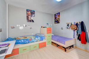 3 Bedroom Apartment - Playa San Juan - Las Palmeras (1)