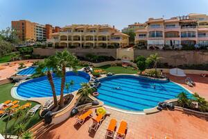 Business - Golf del Sur  (0)