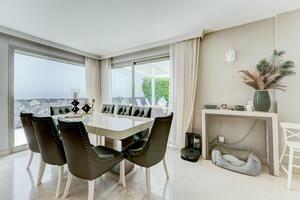 2 slaapkamers Appartement -  La Caleta - Magnolia Golf Resort (0)