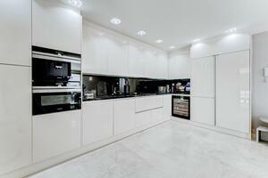 2 slaapkamers Appartement -  La Caleta - Magnolia Golf Resort (2)