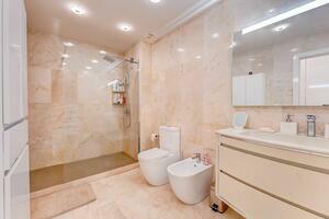 2 slaapkamers Appartement -  La Caleta - Magnolia Golf Resort (0)