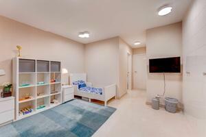 2 slaapkamers Appartement -  La Caleta - Magnolia Golf Resort (2)