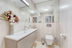 2 slaapkamers Appartement -  La Caleta - Magnolia Golf Resort (1)