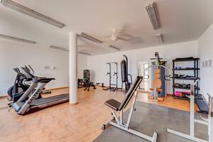 2 slaapkamers Appartement -  La Caleta - Magnolia Golf Resort (3)