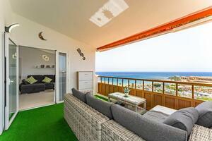 2 slaapkamers Penthouse - Los Cristianos - Los Álamos (0)
