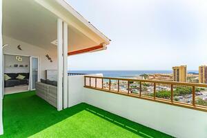 2 slaapkamers Penthouse - Los Cristianos - Los Álamos (1)