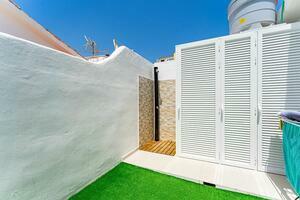 2 slaapkamers Penthouse - Los Cristianos - Los Álamos (2)
