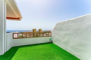 2 slaapkamers Penthouse - Los Cristianos - Los Álamos (3)