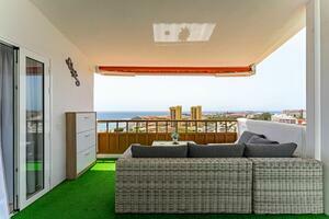 2 slaapkamers Penthouse - Los Cristianos - Los Álamos (0)