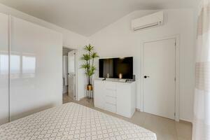 2 slaapkamers Penthouse - Los Cristianos - Los Álamos (1)