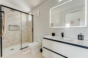2 slaapkamers Penthouse - Los Cristianos - Los Álamos (2)