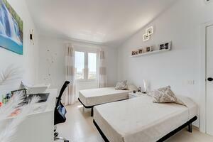 2 slaapkamers Penthouse - Los Cristianos - Los Álamos (0)