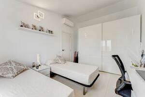 2 slaapkamers Penthouse - Los Cristianos - Los Álamos (1)