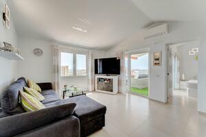 2 slaapkamers Penthouse - Los Cristianos - Los Álamos (2)