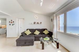 2 slaapkamers Penthouse - Los Cristianos - Los Álamos (3)