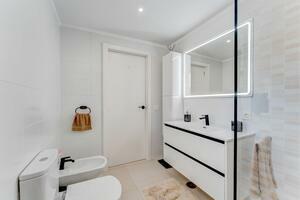 2 slaapkamers Penthouse - Los Cristianos - Los Álamos (2)