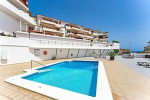 2 slaapkamers Penthouse - Los Cristianos - Los Álamos (0)