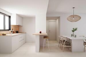2 Bedroom Apartment - El Médano - Carena (1)