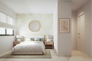 2 Bedroom Apartment - El Médano - Carena (2)