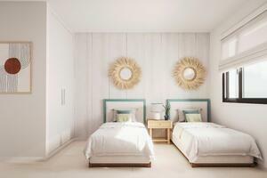 2 Bedroom Apartment - El Médano - Carena (3)