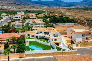 Villa mit 5 Schlafzimmern - Playa Paraíso (0)