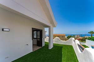 Villa mit 5 Schlafzimmern - Playa Paraíso (2)