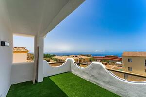 Villa mit 5 Schlafzimmern - Playa Paraíso (3)