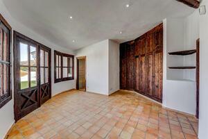 5 Bedroom Villa - Playa Paraíso (1)