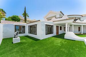 Villa mit 5 Schlafzimmern - Playa Paraíso (3)