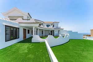 Villa mit 5 Schlafzimmern - Playa Paraíso (0)