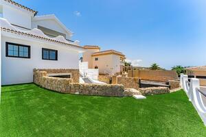 Villa mit 5 Schlafzimmern - Playa Paraíso (0)