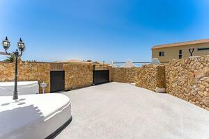 5 Bedroom Villa - Playa Paraíso (1)