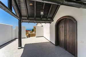 Villa mit 5 Schlafzimmern - Playa Paraíso (3)