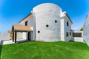 5 Bedroom Villa - Playa Paraíso (3)