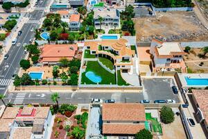 5 Bedroom Villa - Playa Paraíso (3)