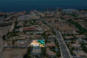 5 Bedroom Villa - Playa Paraíso (1)