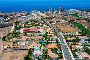 5 Bedroom Villa - Playa Paraíso (2)